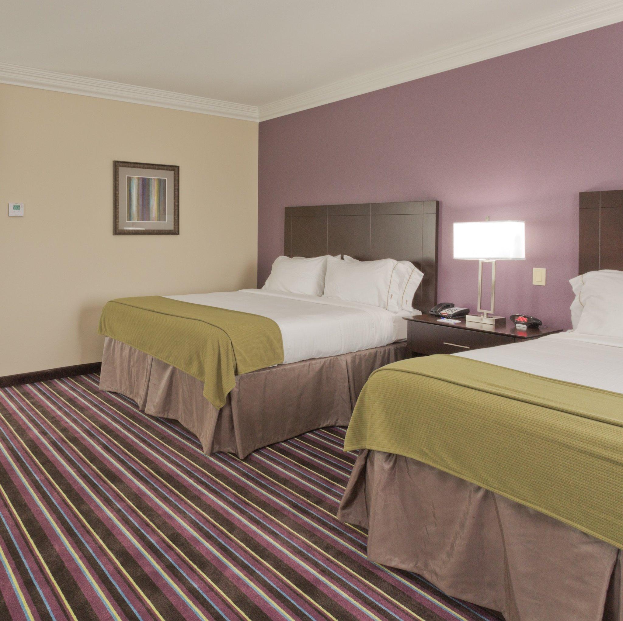Holiday Inn Express & Suites Raceland - Highway 90 By Ihg Εξωτερικό φωτογραφία