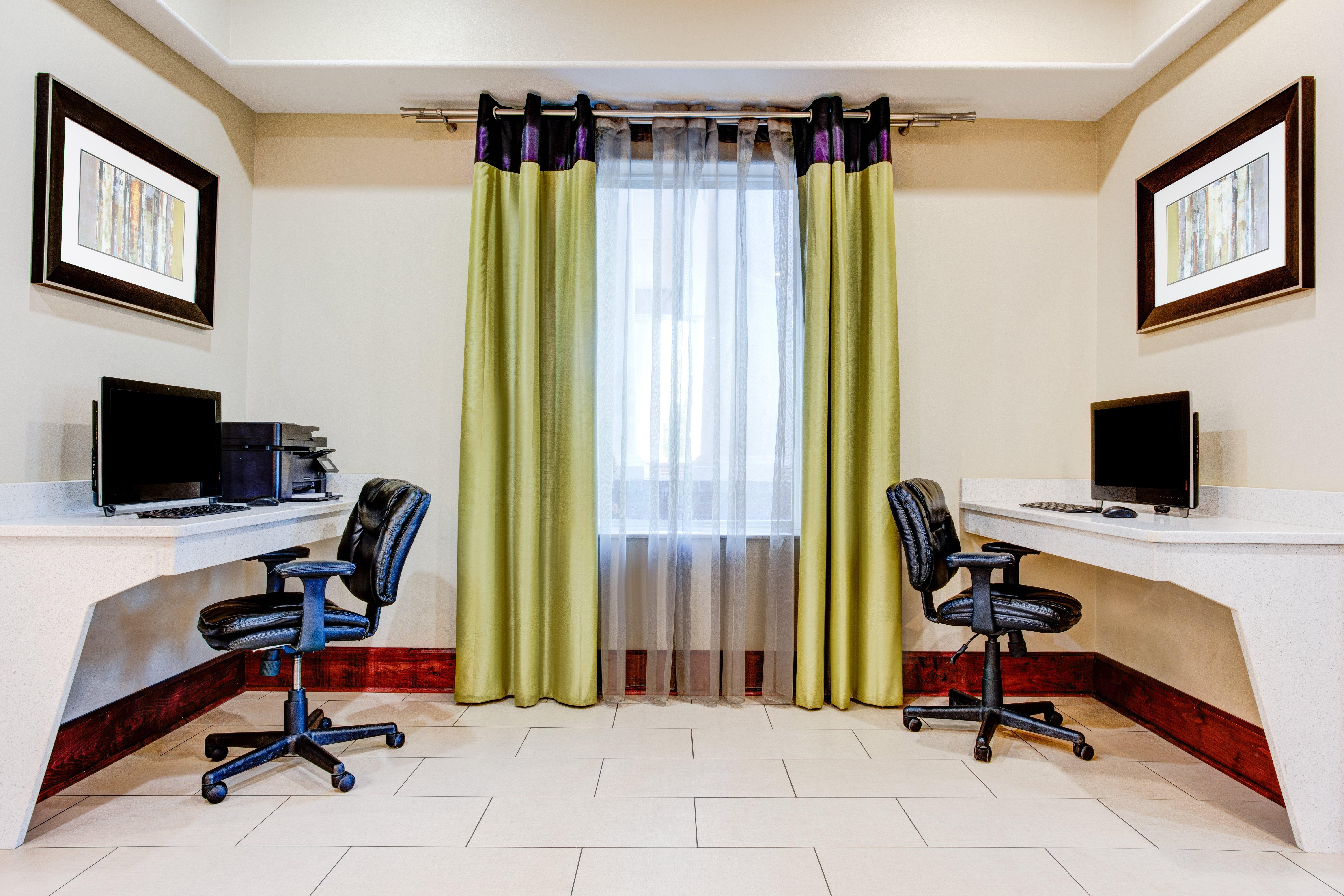 Holiday Inn Express & Suites Raceland - Highway 90 By Ihg Εξωτερικό φωτογραφία