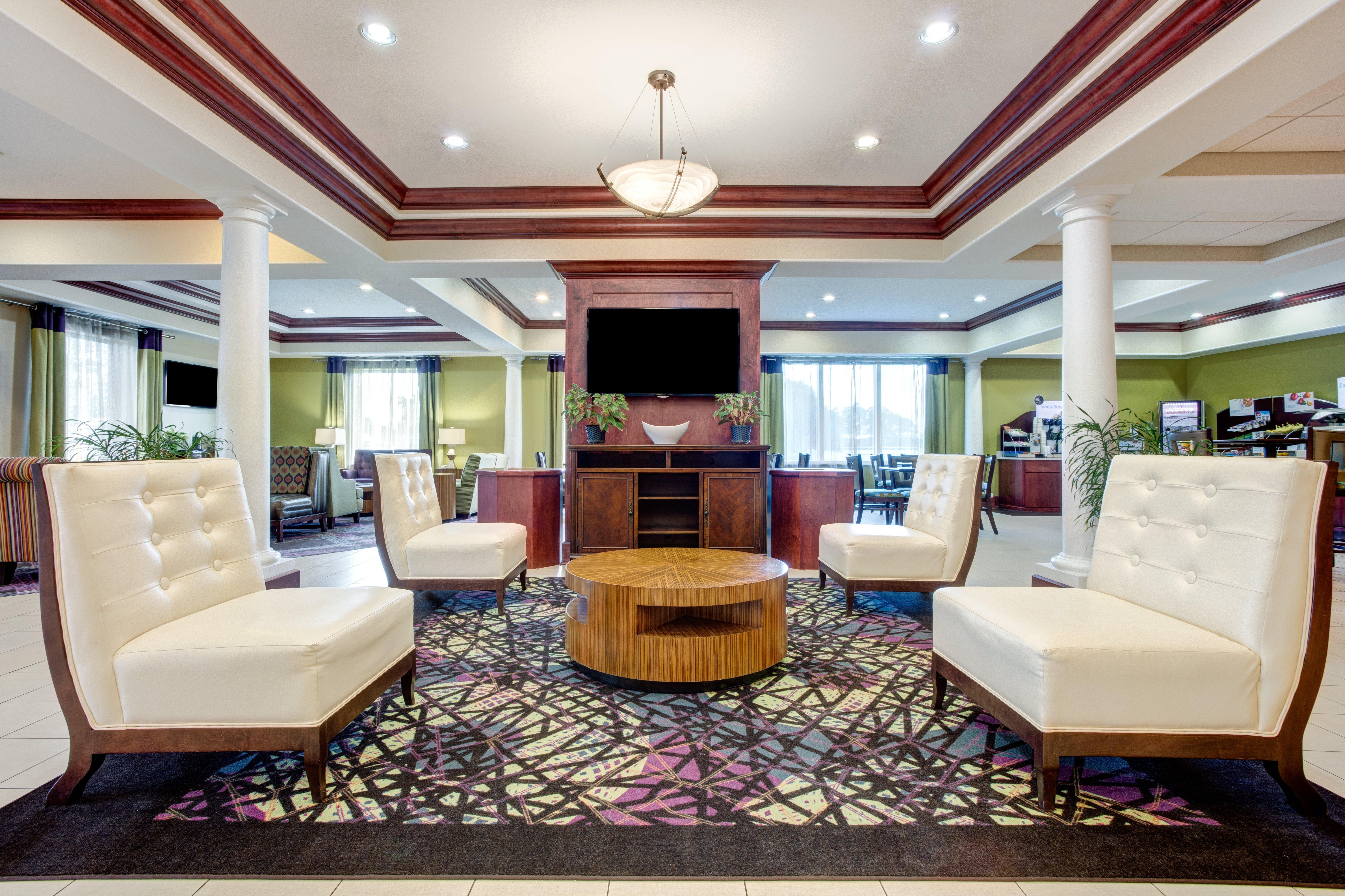 Holiday Inn Express & Suites Raceland - Highway 90 By Ihg Εξωτερικό φωτογραφία