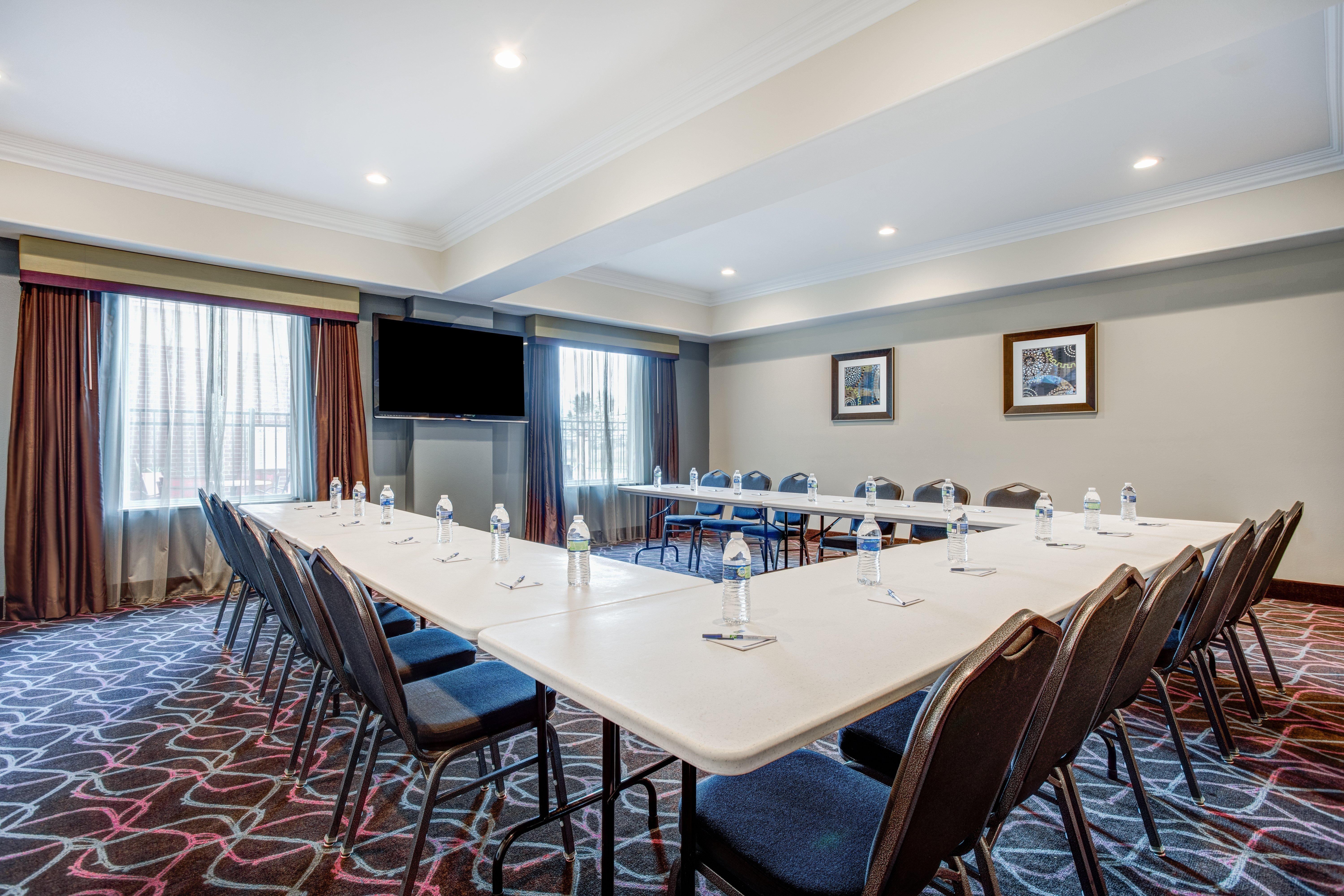 Holiday Inn Express & Suites Raceland - Highway 90 By Ihg Εξωτερικό φωτογραφία